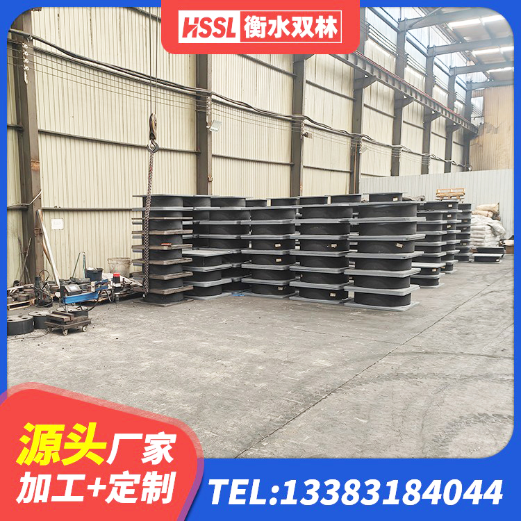 鸠江区建筑二型隔震支座厂家 鸠江区LNR300天然橡胶支座生产厂家 鸠江区LNR隔震支座1300源头工厂 鸠江区LRB1500铅芯隔震支座