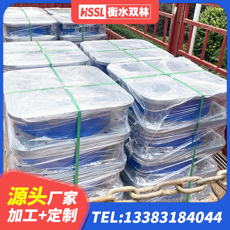 鸠江区橡胶隔震支座LRB500源头工厂 鸠江区铅芯型橡胶隔震支座 鸠江区建筑橡胶建筑隔震支座生产厂家 鸠江区LRB隔震支座1300(II型)生产厂家 - 第3张