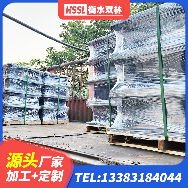 鸠江区抗震式橡胶支座价格 鸠江区高阻尼橡胶隔震支座支座源头工厂 鸠江区LRB700支座源头工厂 鸠江区LRB1500铅芯橡胶隔震支座厂家电话 - 第8张