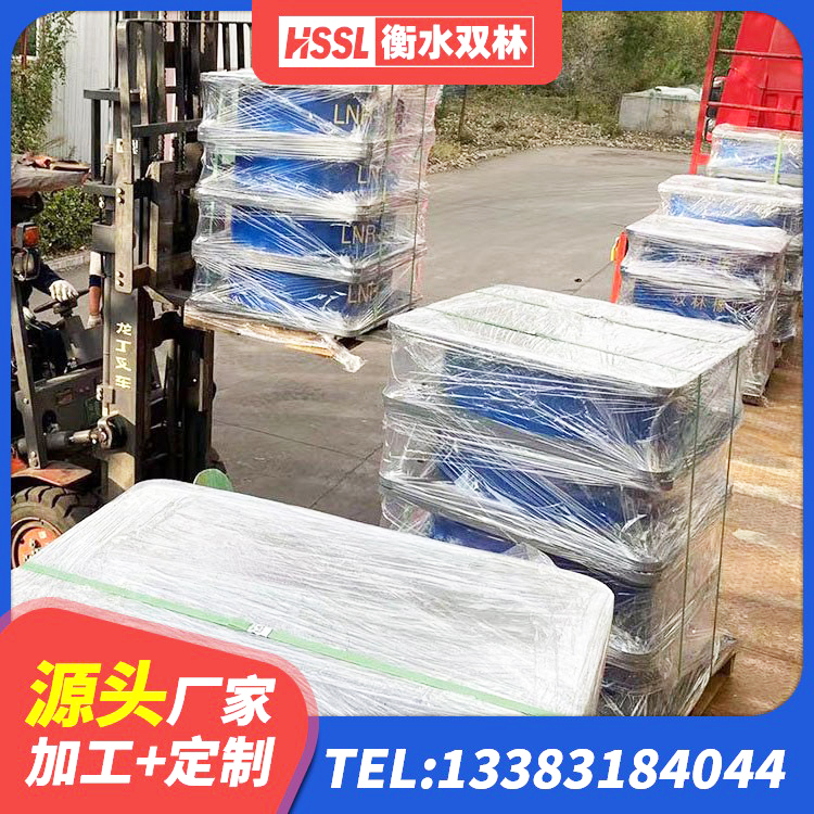 鸠江区建筑高阻尼圆形隔震支座源头工厂 鸠江区隔震支座D800厂家 鸠江区建筑隔震支座工厂源头工厂 鸠江区HDR1400高阻尼橡胶支座 - 第5张