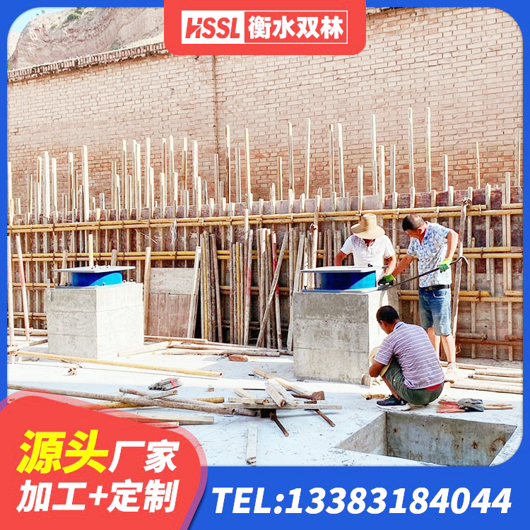 鸠江区建筑生产橡胶减震支座源头工厂 鸠江区LNR1200隔震橡胶支座 鸠江区分层橡胶隔震支座 鸠江区铅芯防震支座定制生产厂家 - 第3张