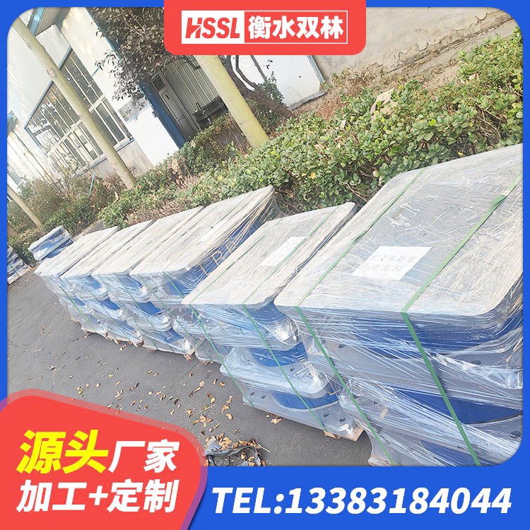 鸠江区LNR系列水平分散形隔震支座生产厂家 鸠江区铅芯橡胶隔震支座厂商厂家 鸠江区建筑LNG隔震支座厂家 鸠江区LNR橡胶隔震支座D420什么价格 - 第5张